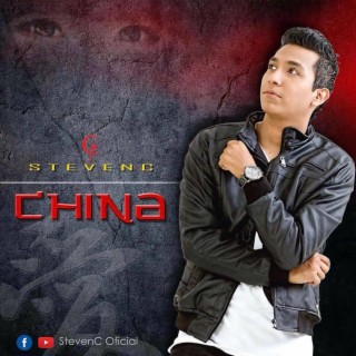 China Steven C
